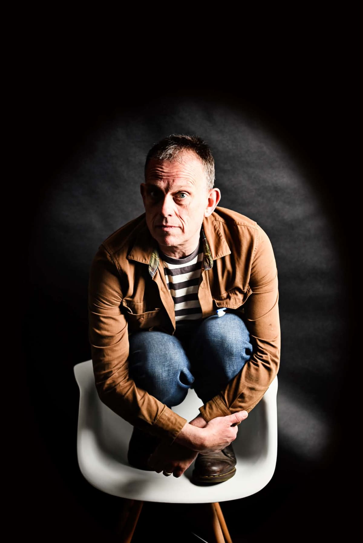 Inspiral Carpets frontman Tom Hingley to perform at Firefly in Oakengates — supplied image 2
